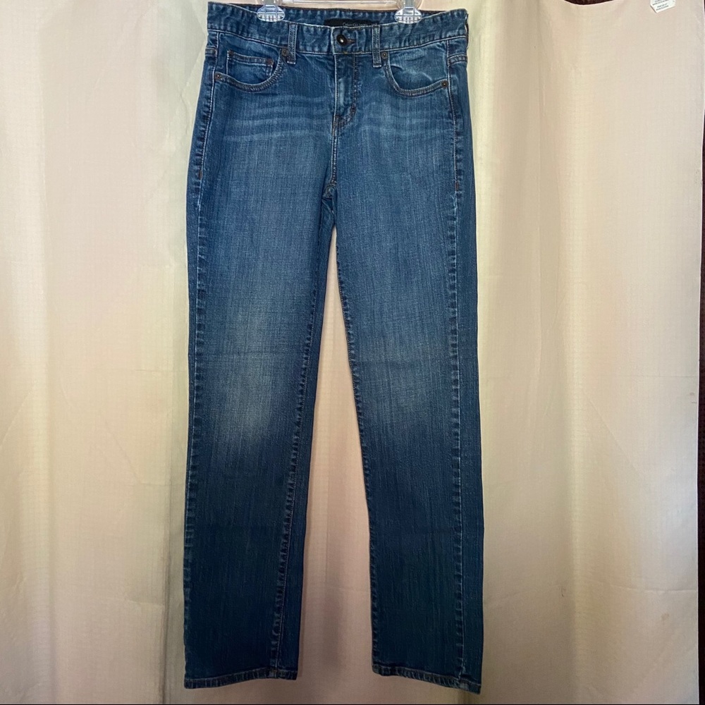 Calvin Klein Skinny Jeans